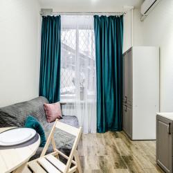 Фото URoom на Севастопольском проспекте 3 корпус 2