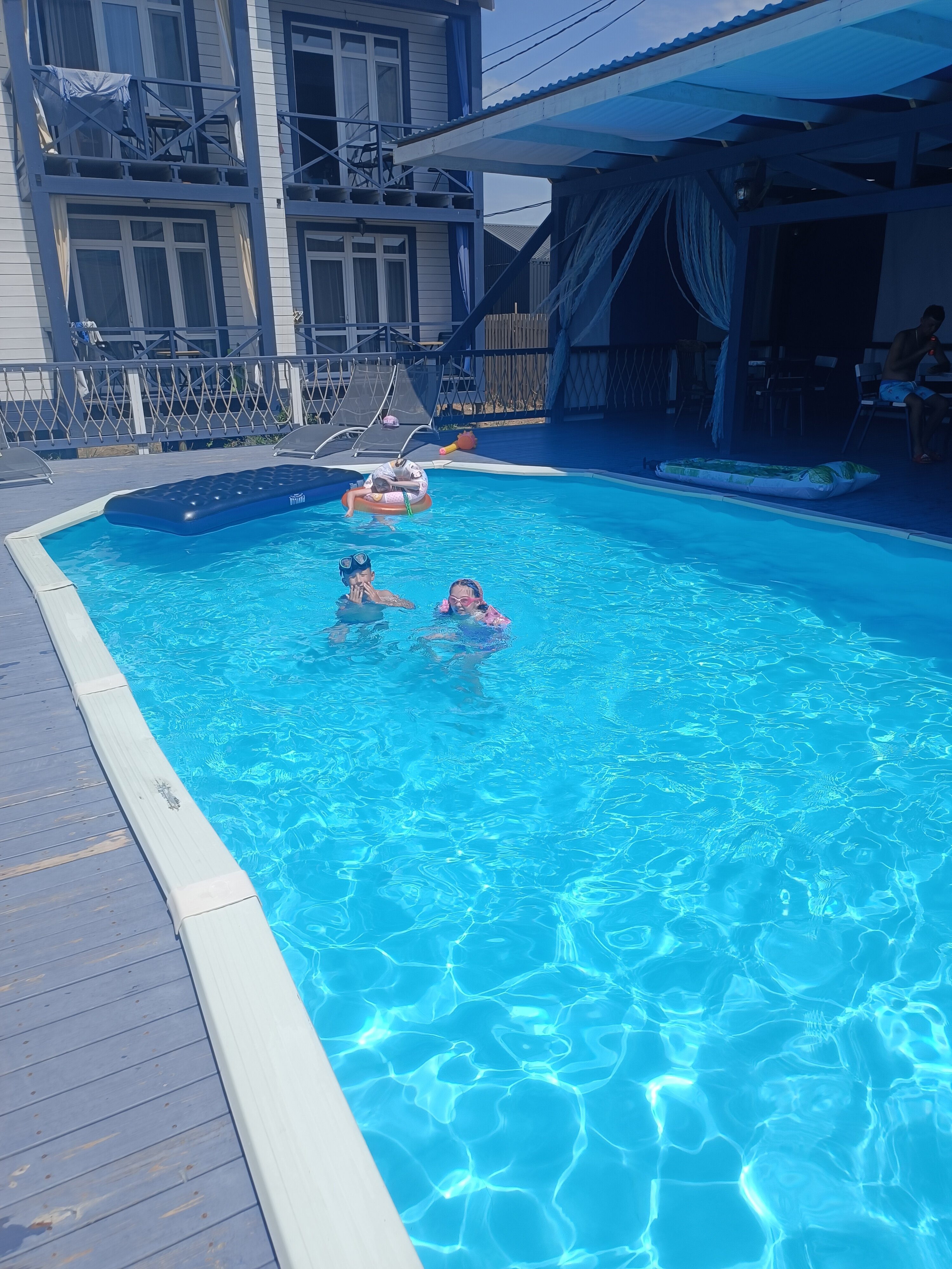 Фото отеля 4