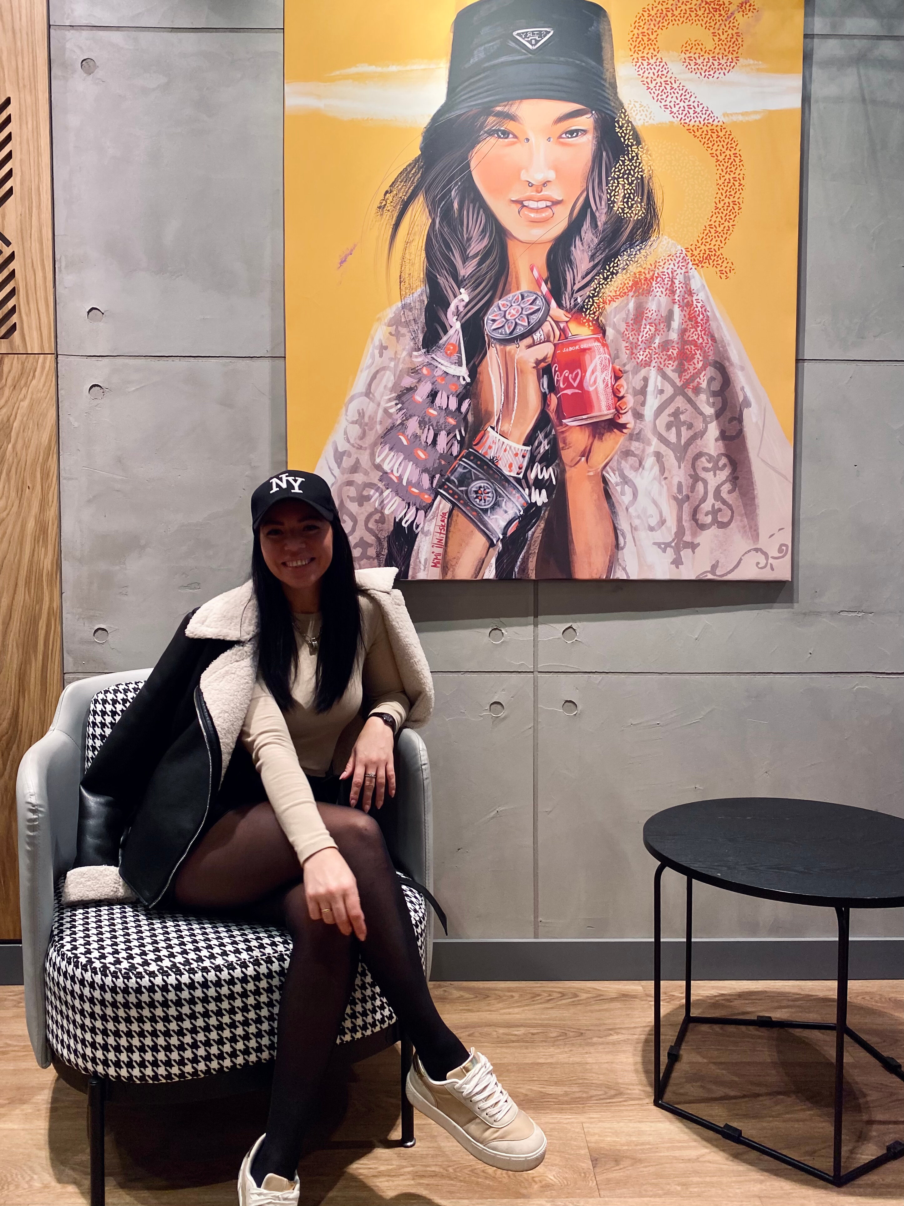 Фото Sadu Hotel Almaty, a member of Radisson Individuals