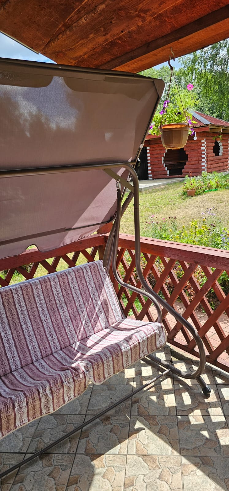 Фото На берегу