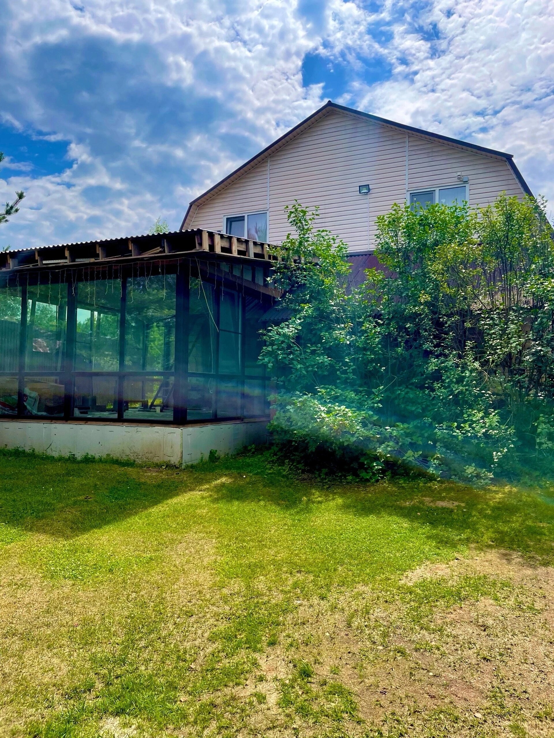 Фото На берегу