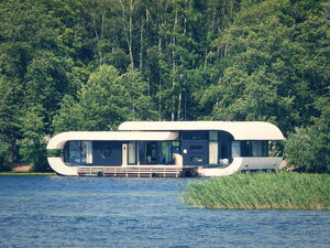 House Boat
