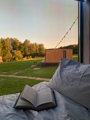 Иное жильё Белые Ключи в Калужской области