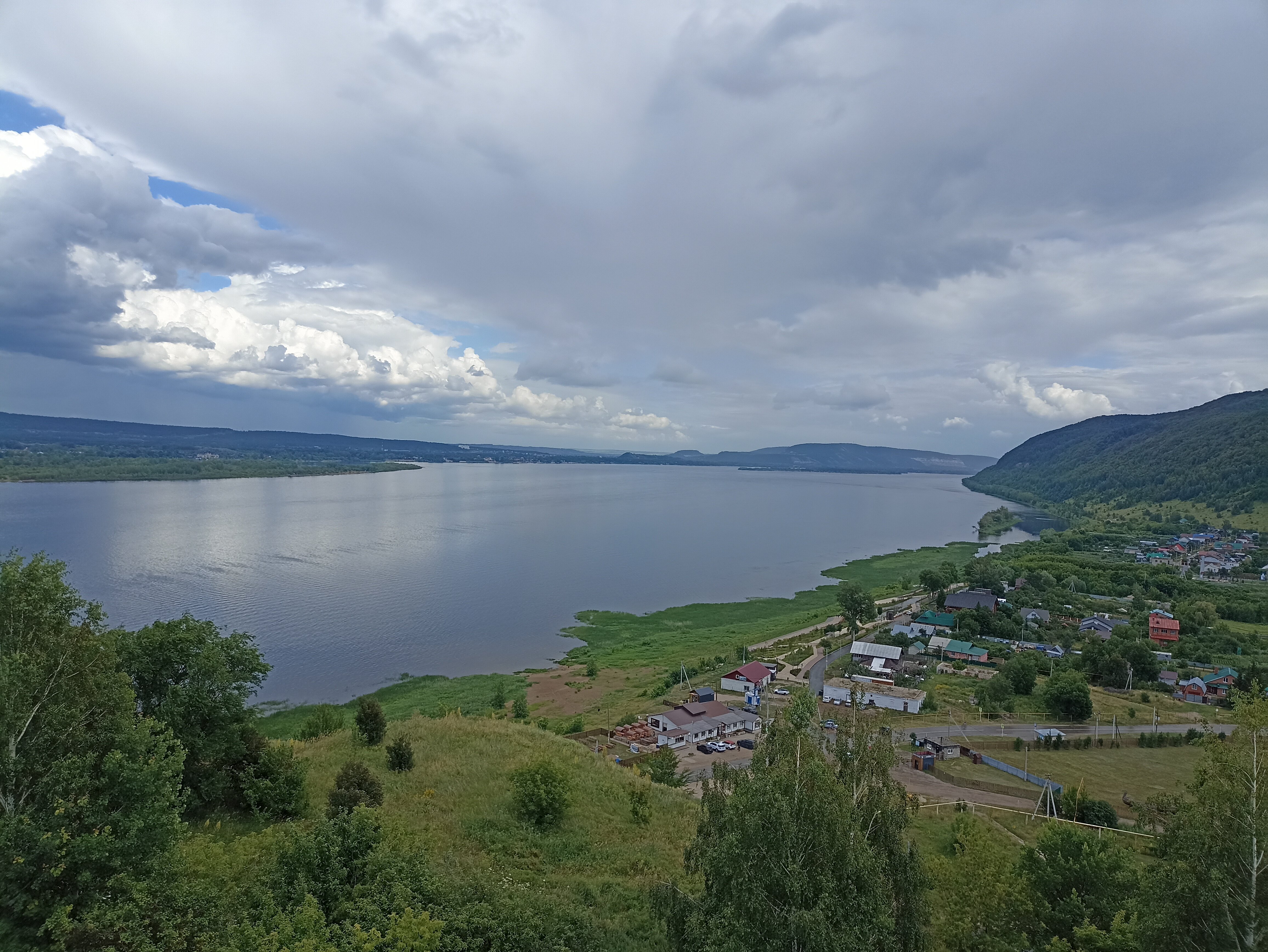 Фото Лукоморие