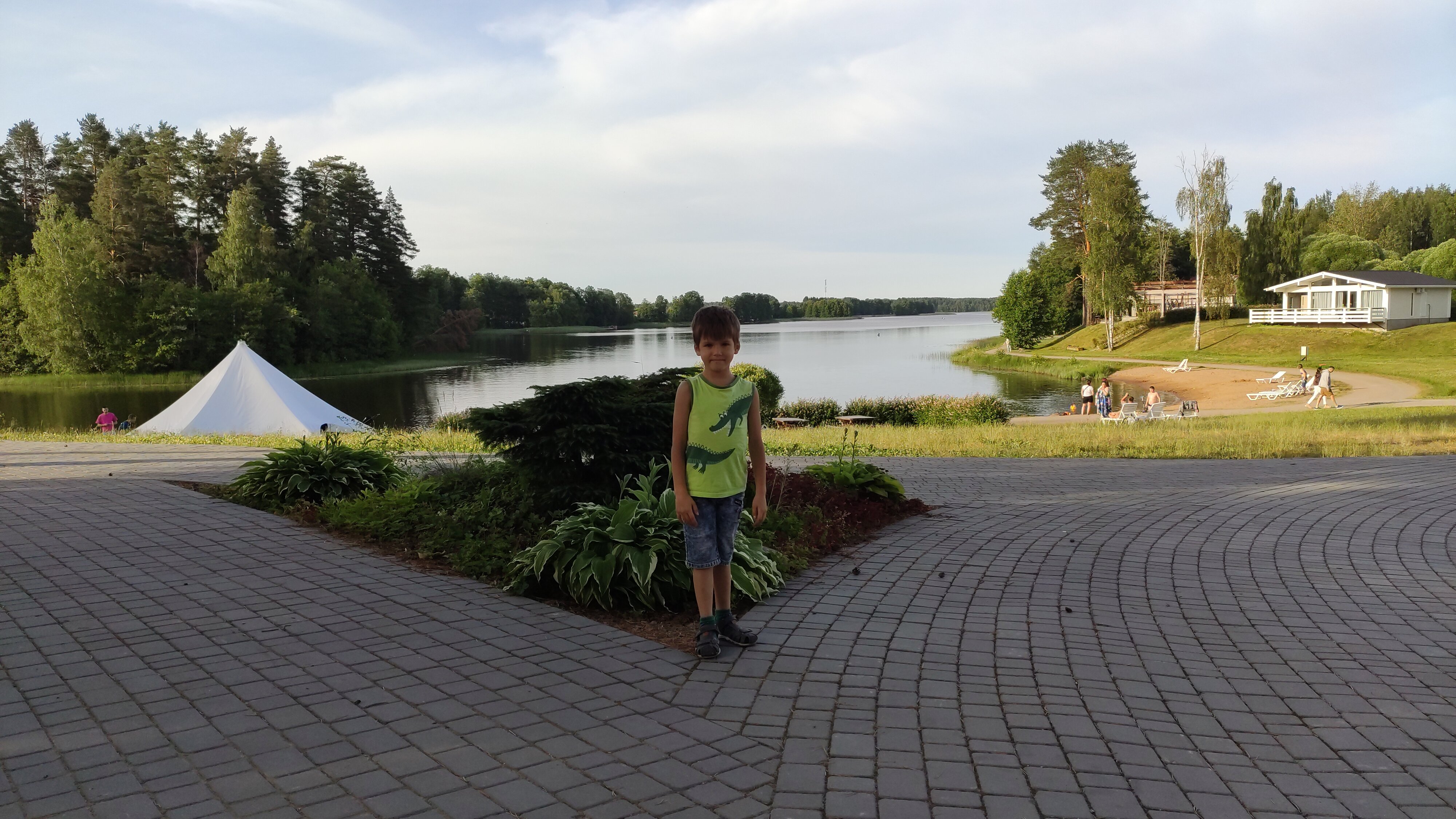 Фото Давинчи Парк