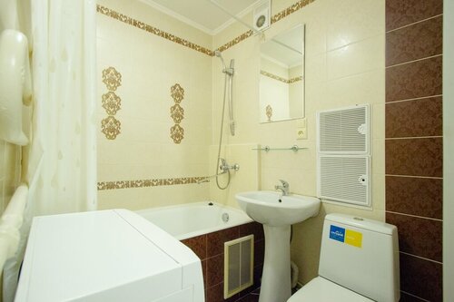 ABC Apartmens на улице Ленина  фото 8
