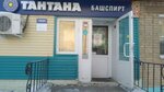 Tantana (Gorkogo Street, 11), bebidas alcohólicas