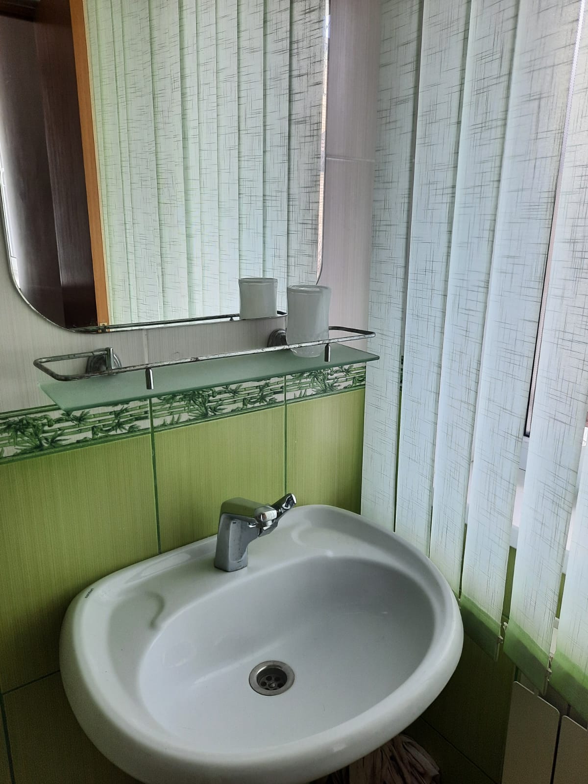 Фото Корвет