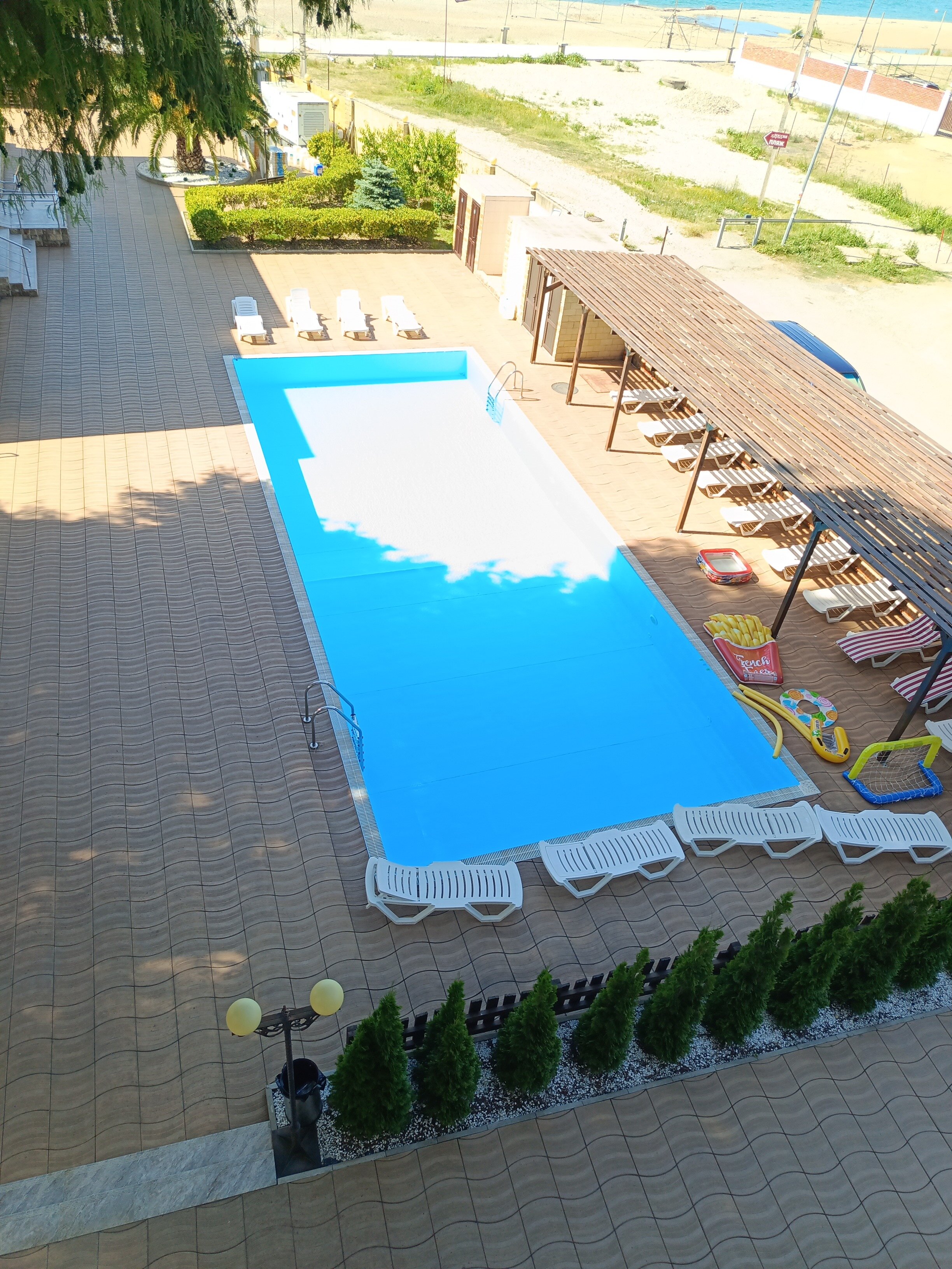 Фото Золотой Якорь