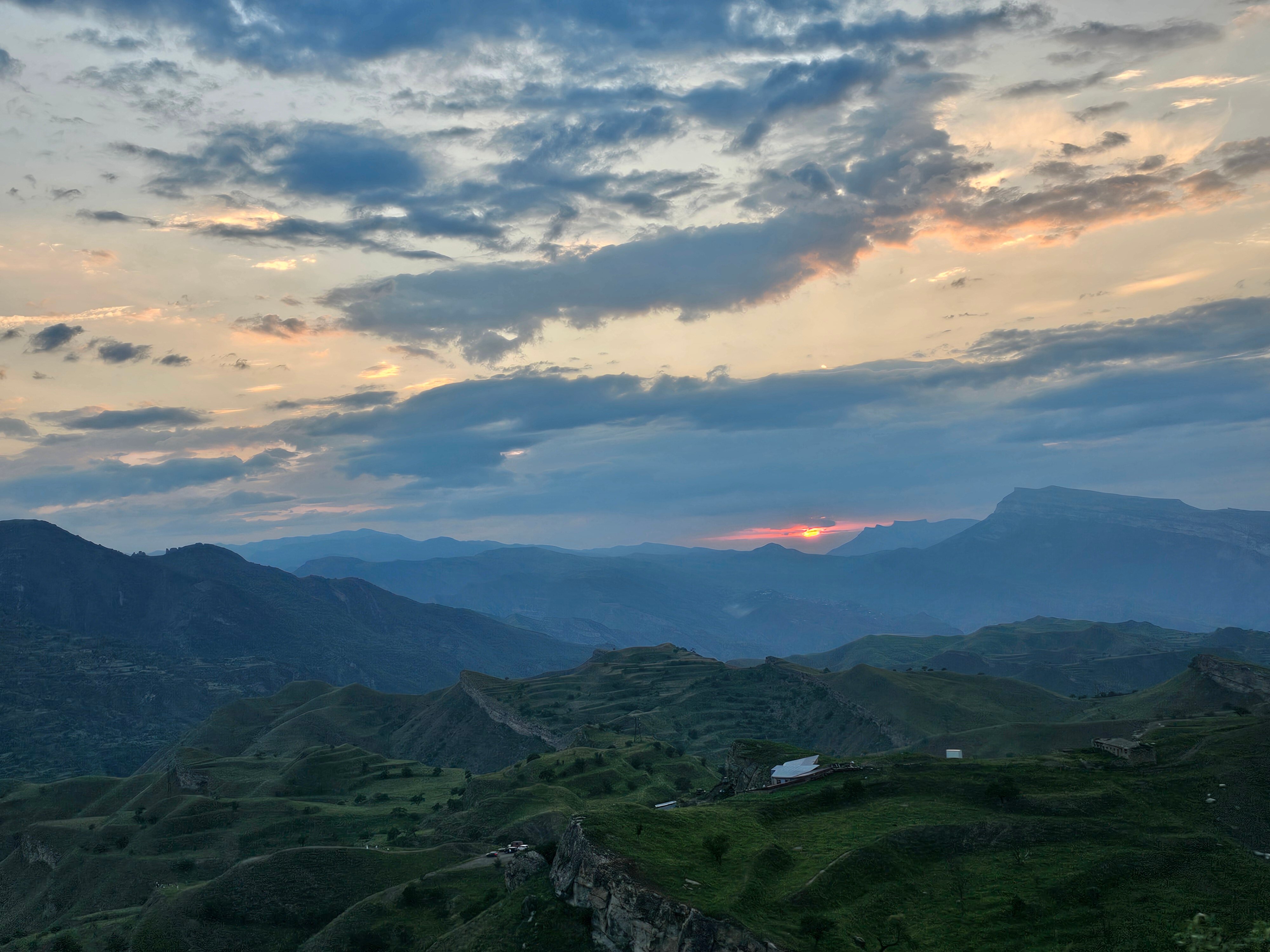 Фото У Муса