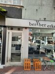 Together Men's Hairdresser (İstanbul, Fatih, Akşemsettin Mah., Şair Cem Sok., 19A) ، صالون حلاقة