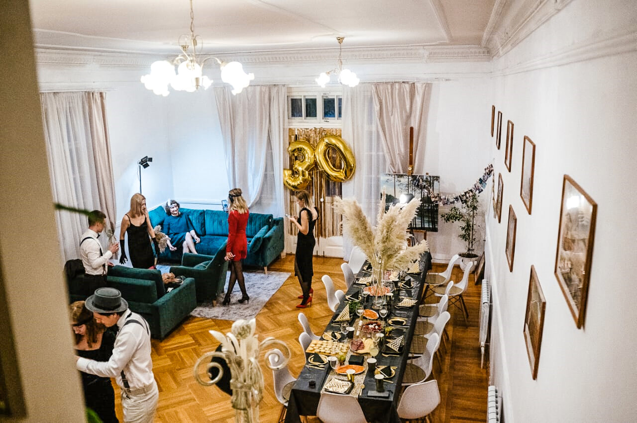 Фото Усадьба Поспеева