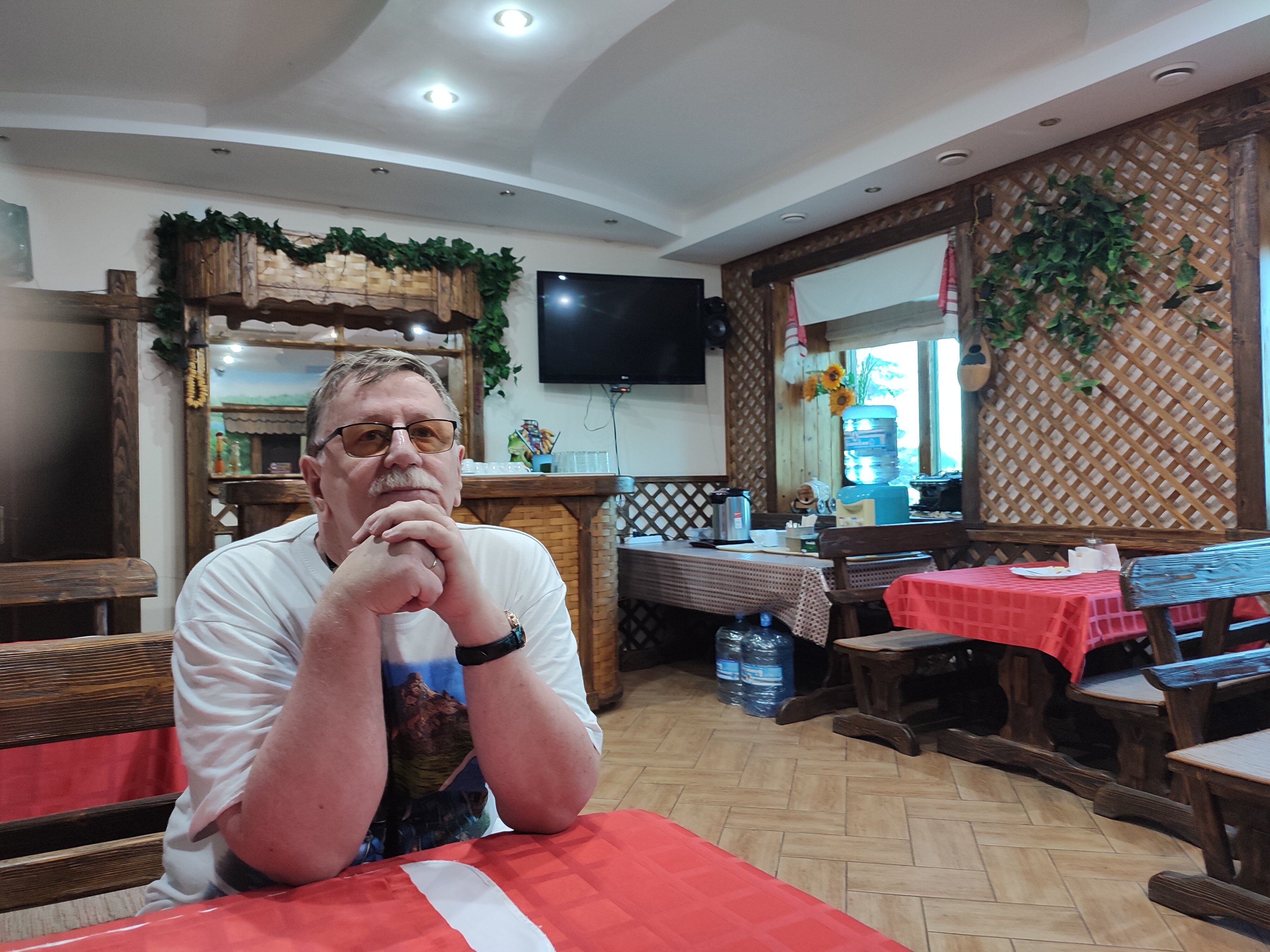 Фото Усадьба