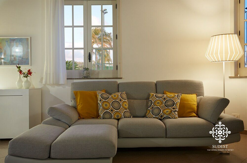 Фото Sicily Summer Breeze