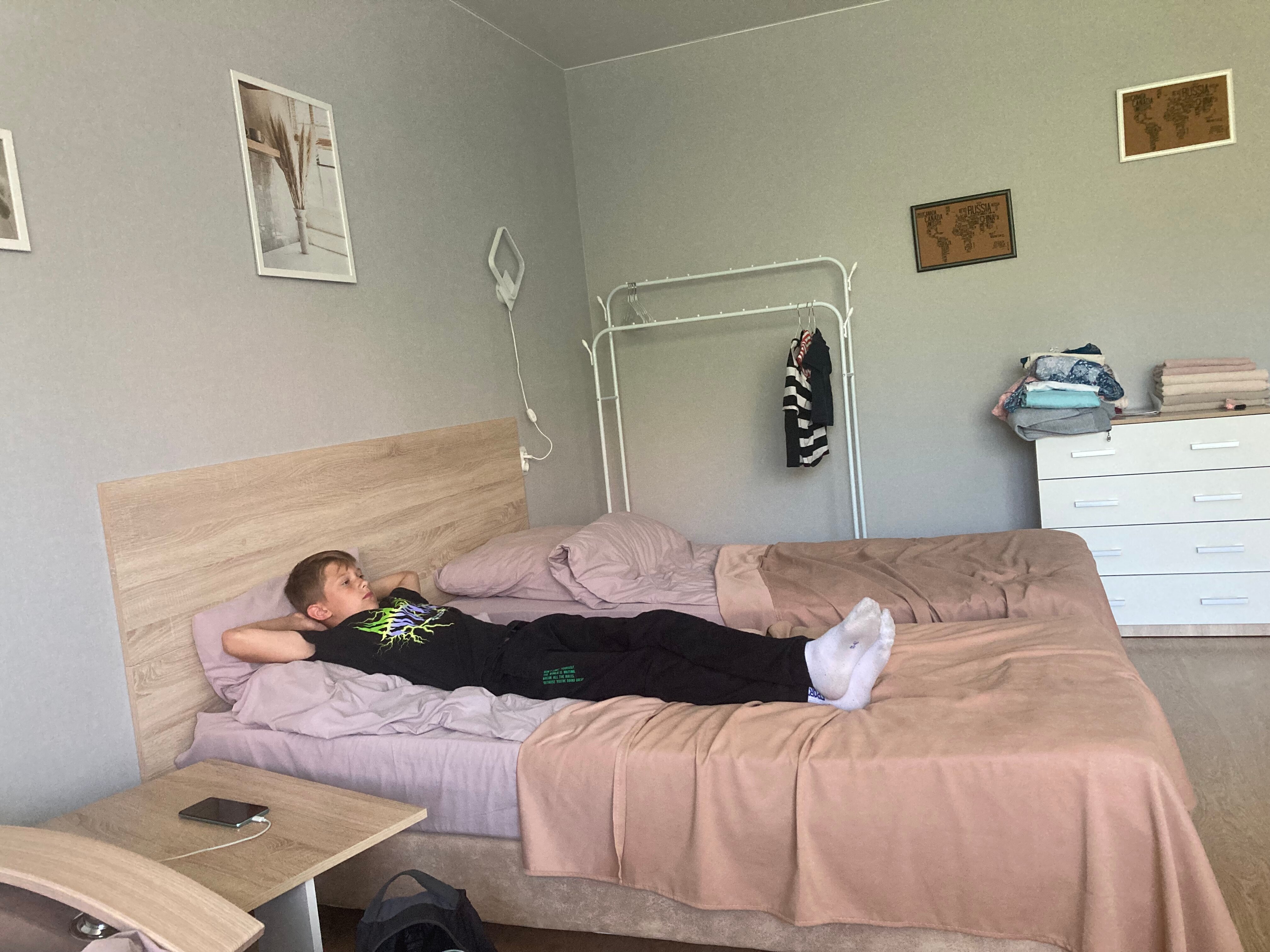 Фото Мышкин уют