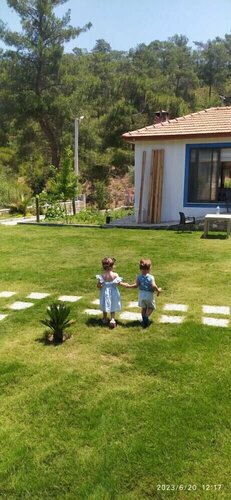 Гостиница Kovan Bungalow Camping в Даламане