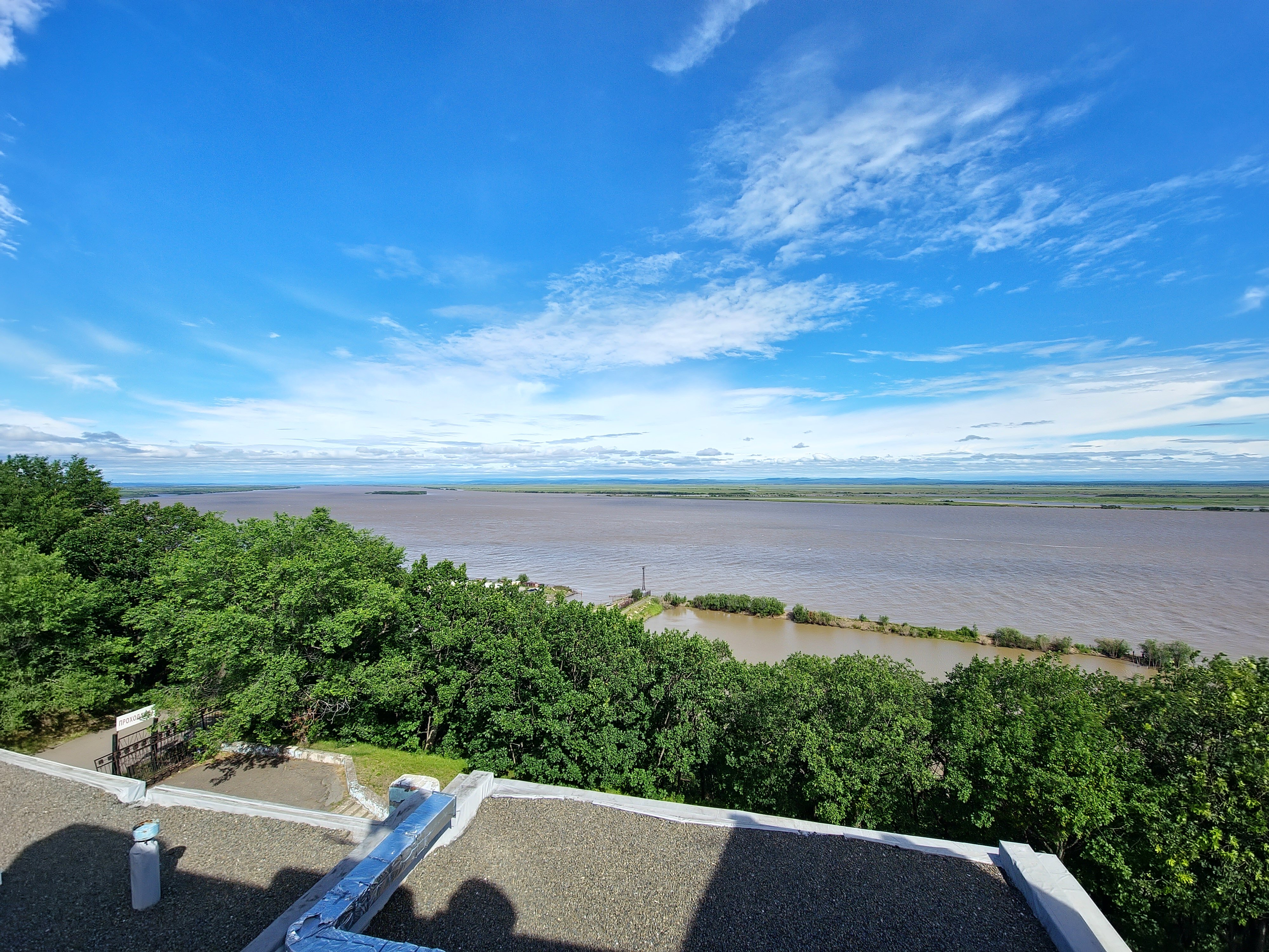 Фото Родник