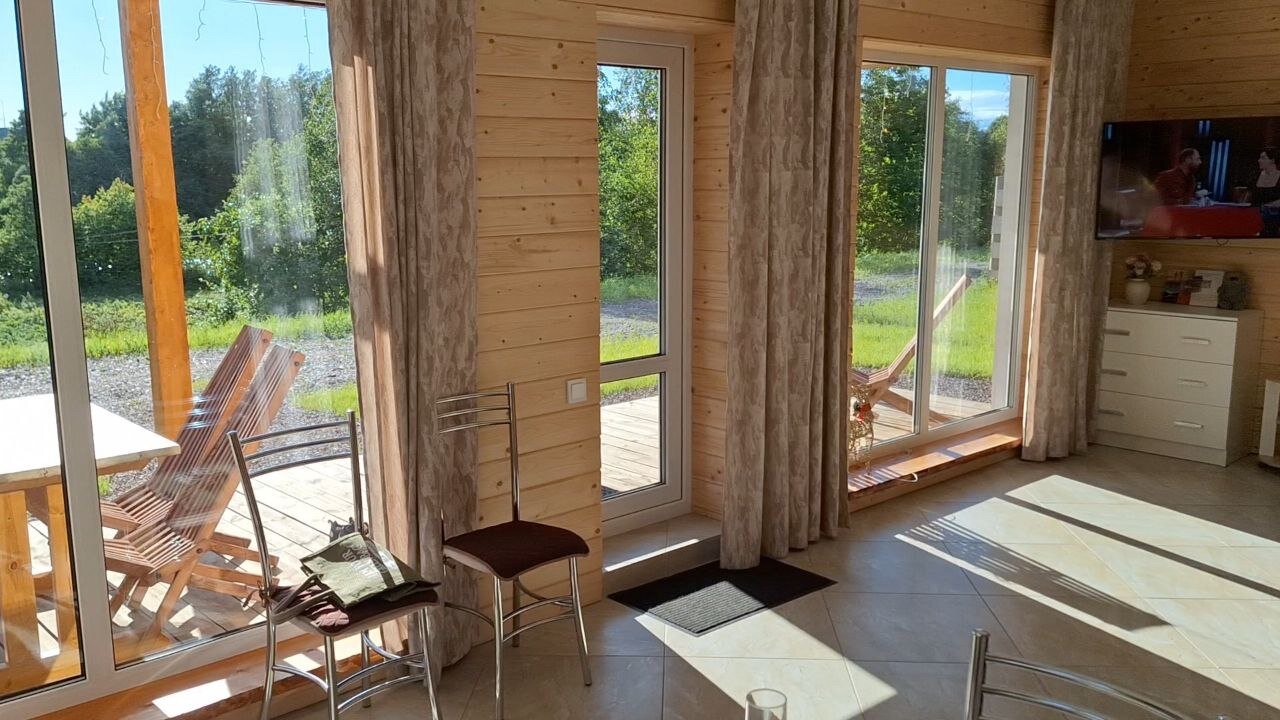 Фото Лисий берег