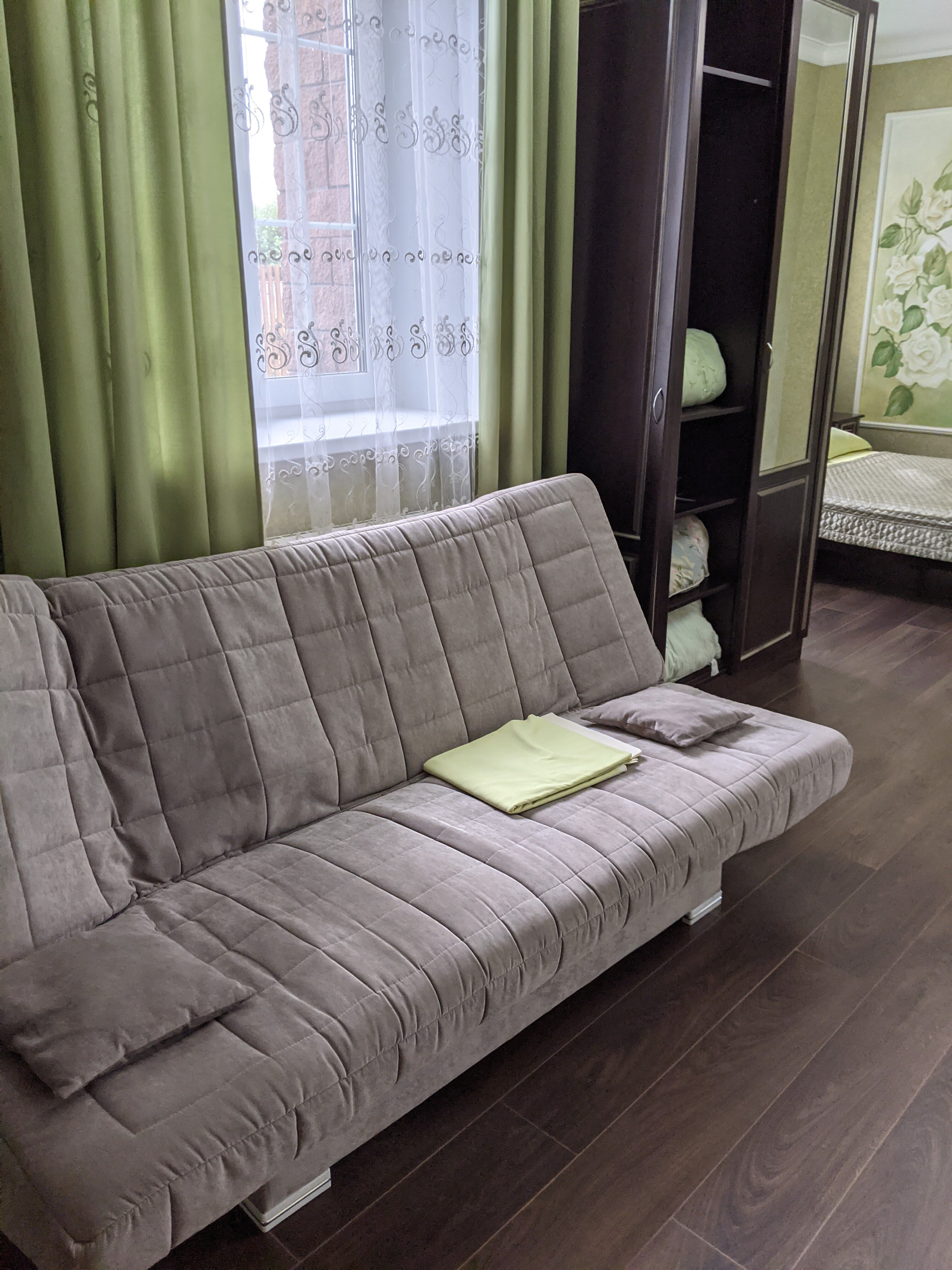 Фото Пилигрим