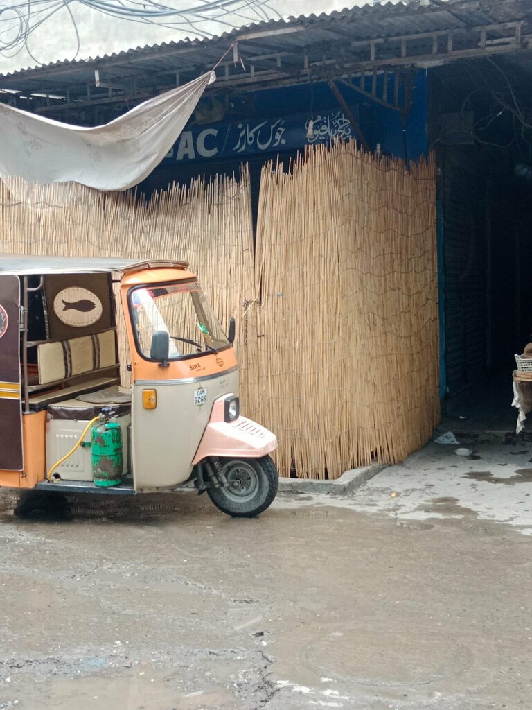 Non-alcoholic beverages Ac Dealer and Juice Corner, Lahore, photo