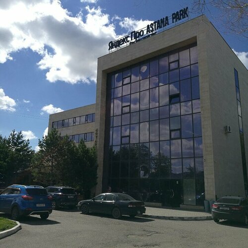 Eğitim merkezleri Expert Seven Start, Astana, foto