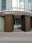 Свалка (Dubrovinskogo Street, 45А/1) ، محلات ملابس مستعملة