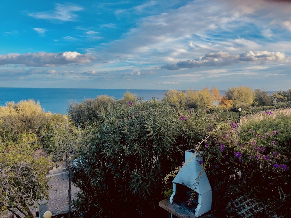 Фото Fantastico Porto Ottiolu Villa Ciclamini