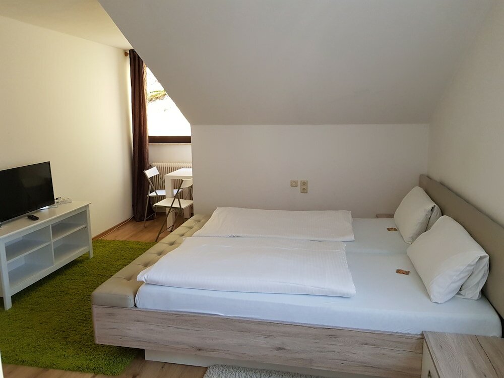 Фото Pension Hofer