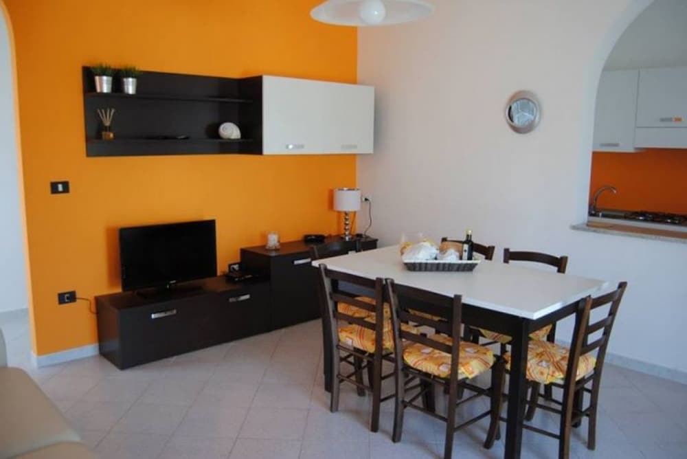 Фото Villetta Tulipano