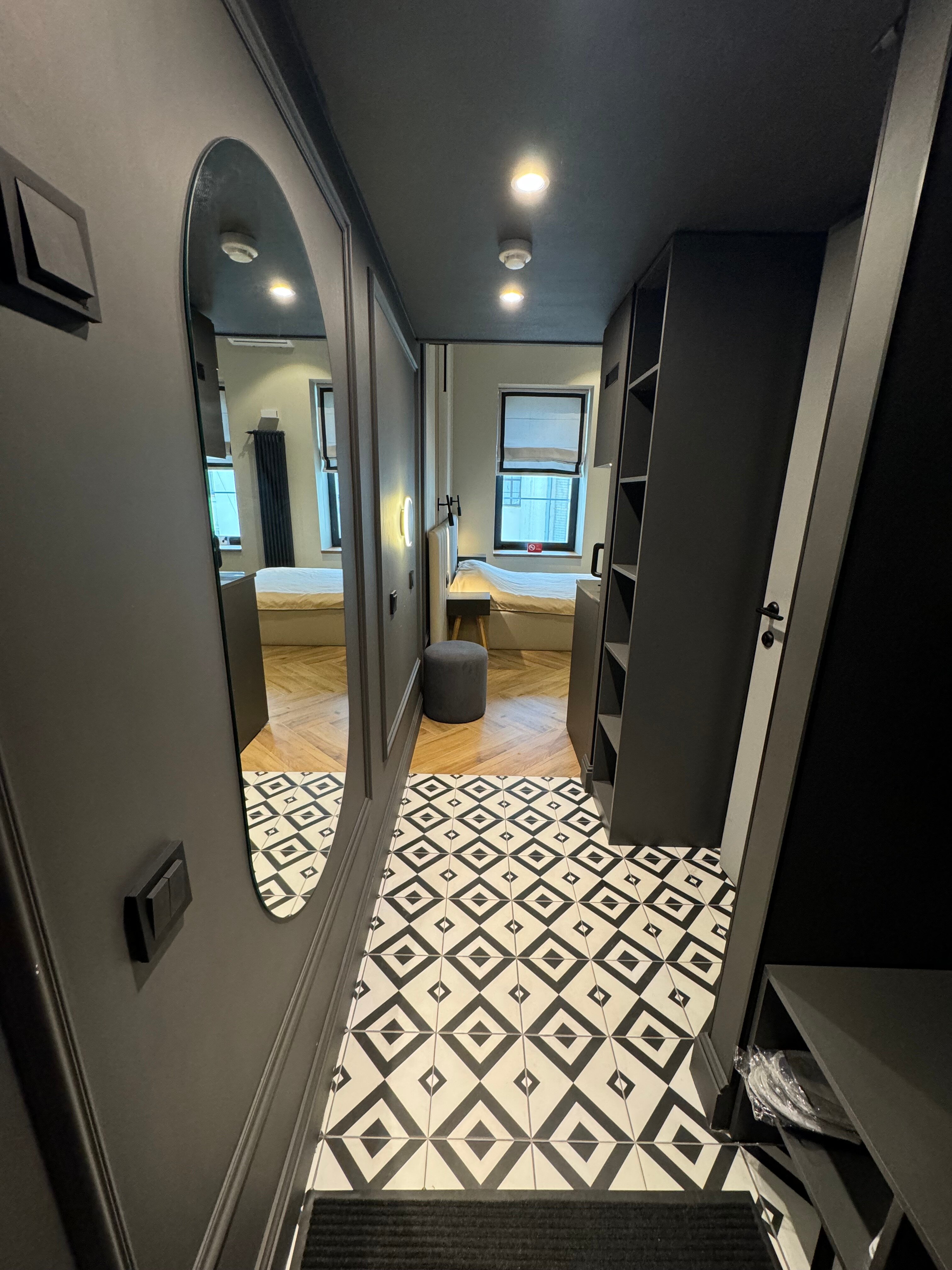 Фото Apartments Rubinsteina