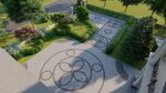 Ландшафтная студия Елены Кича (Kosmonavtov Street, 17А) ، تصميم المناظر الطبيعية