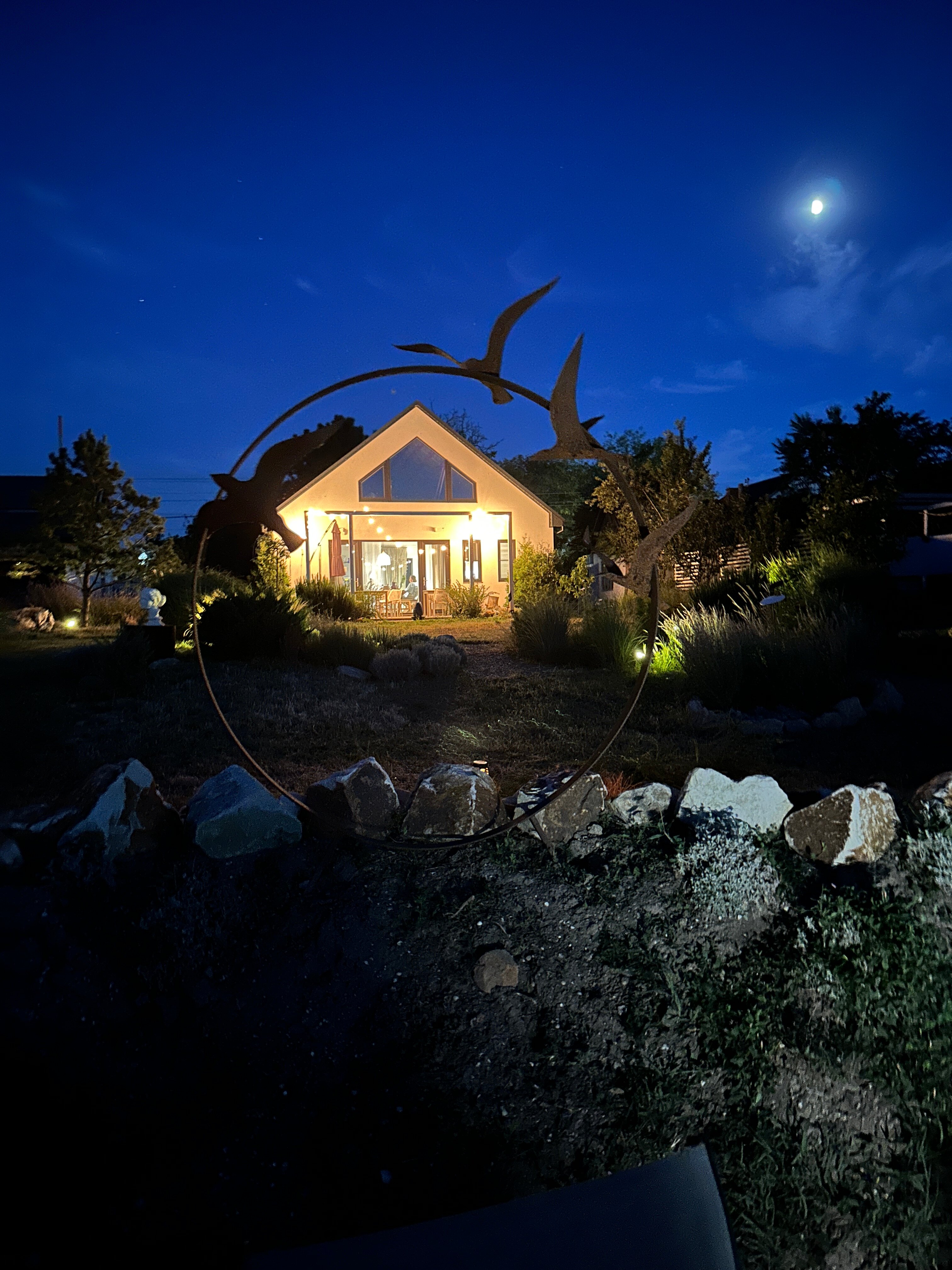 Фото Вилла 4 чайки