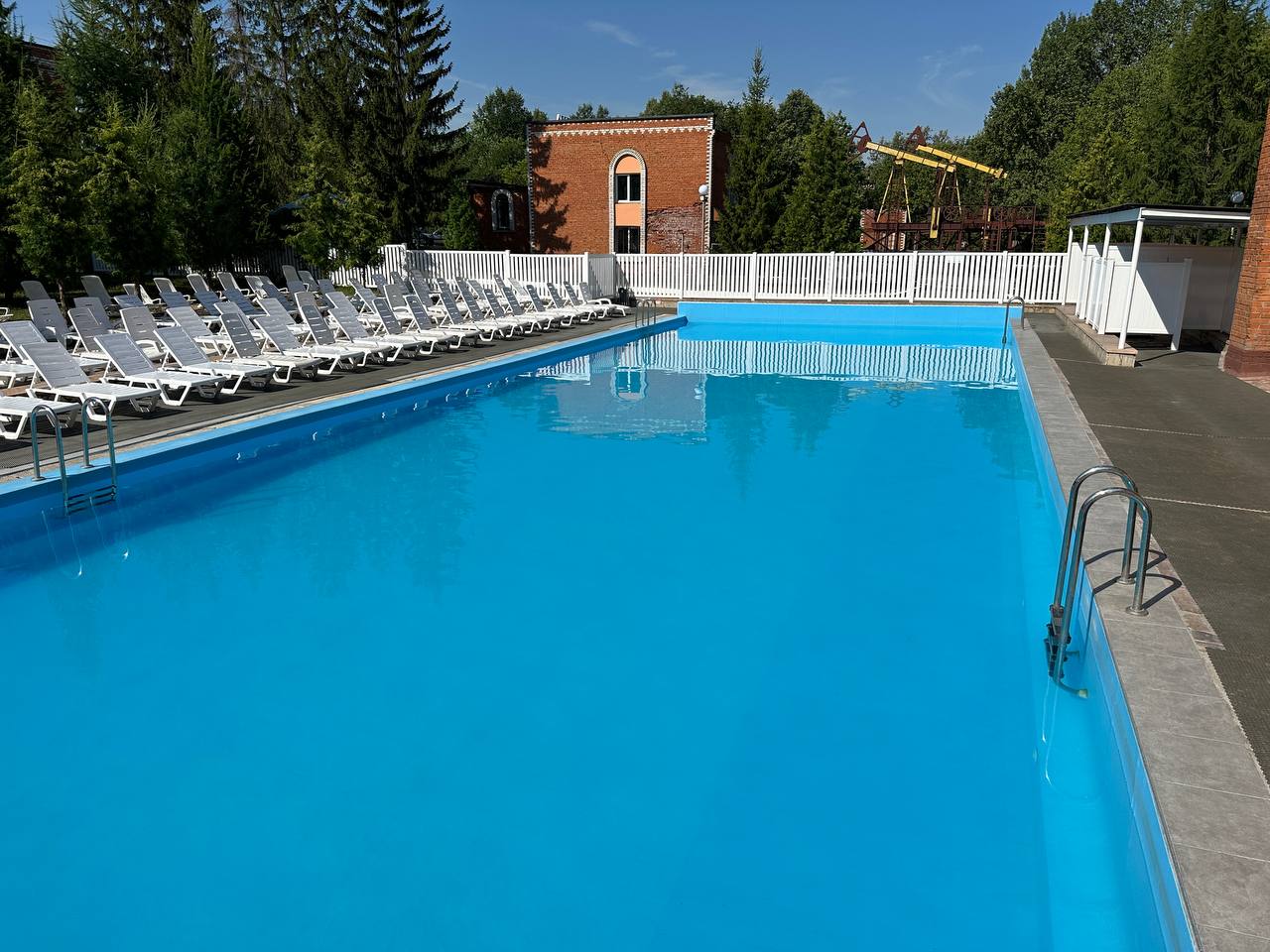 Фото Надежда