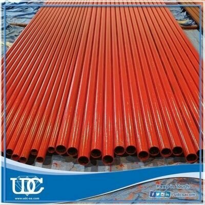 شركة بناء الماس المتحدة المقاولين - الشركة المتحدة للتنمية ، جدة، صورة