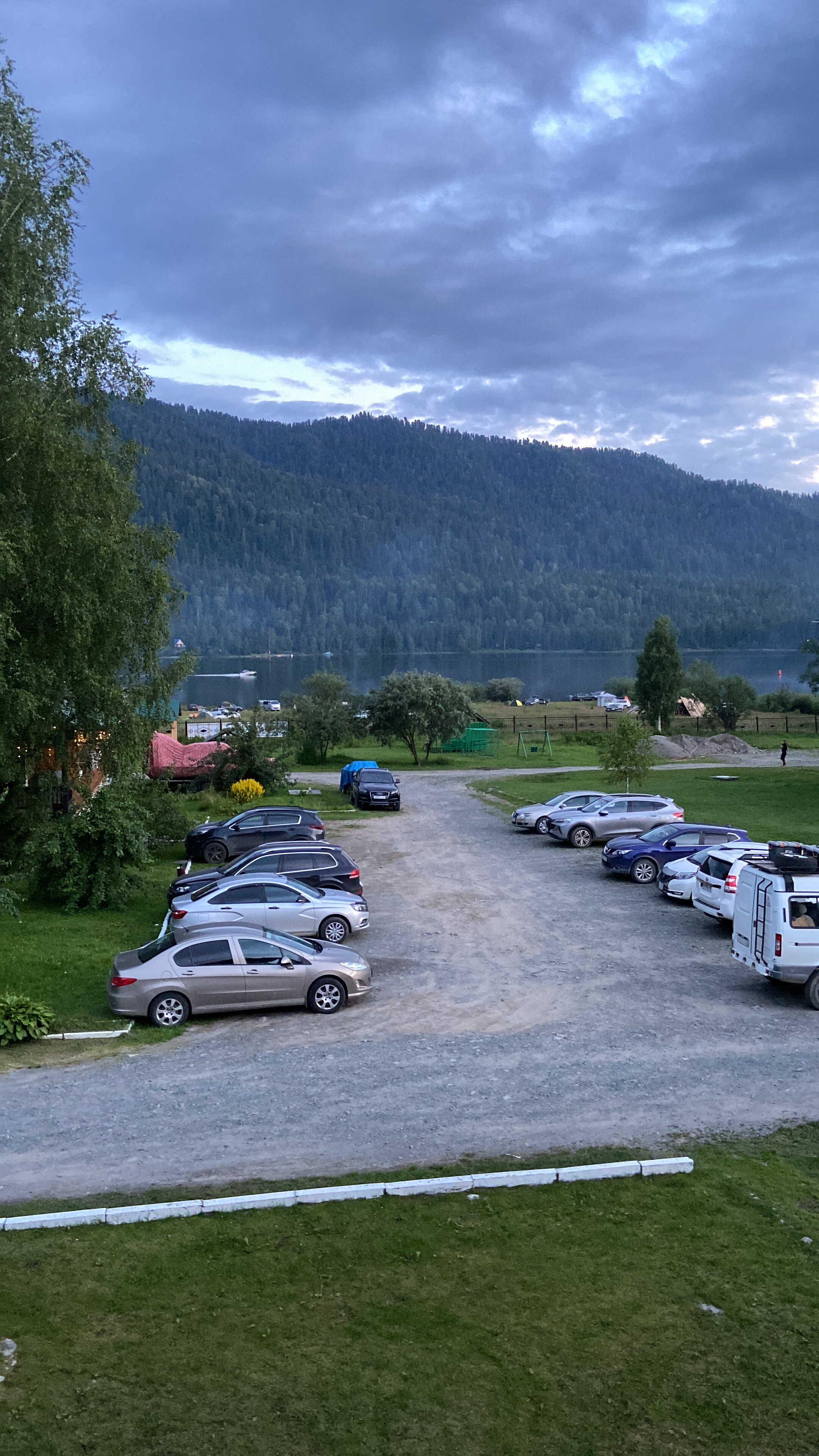 Фото Алтын-Кёль