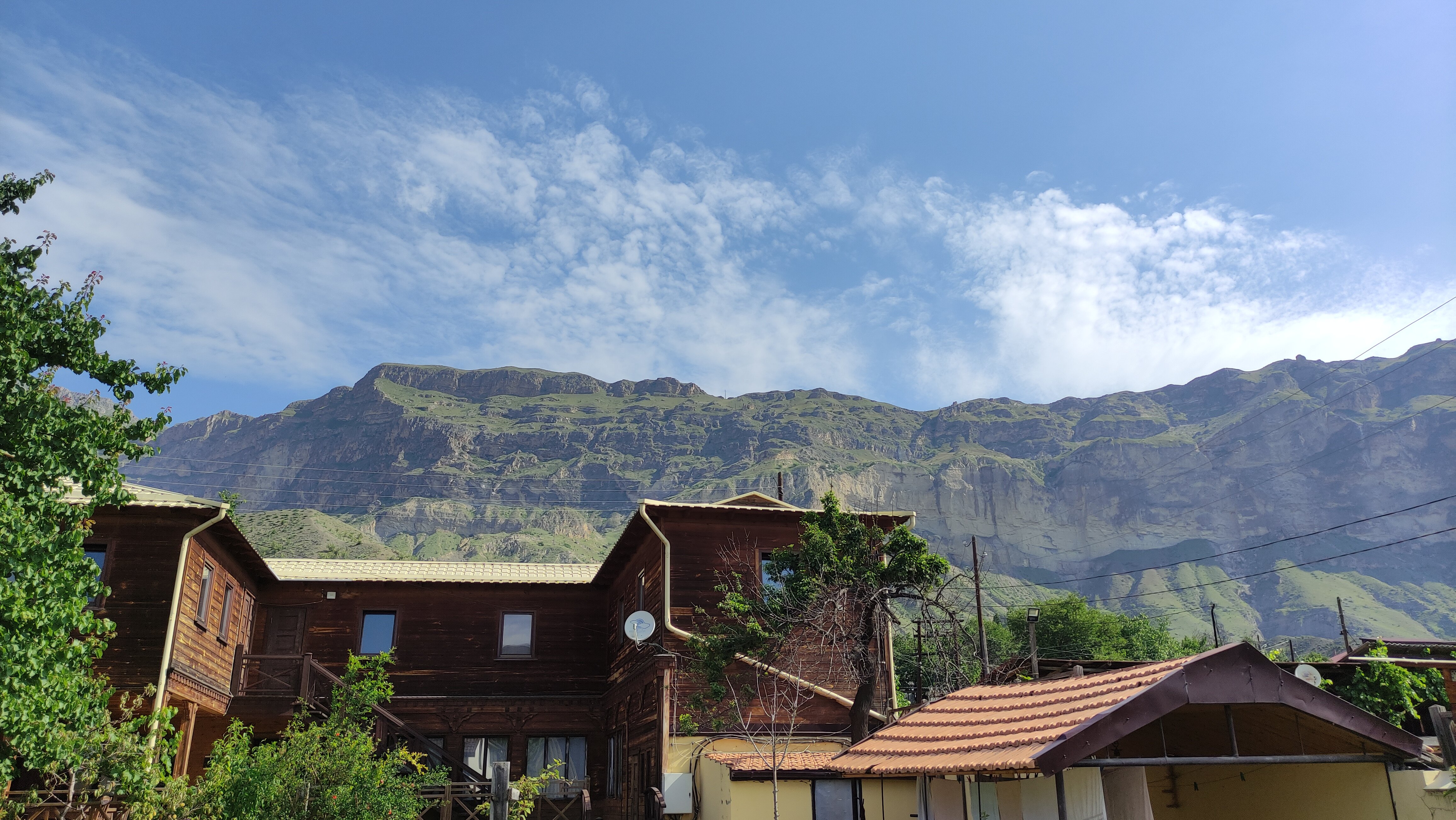 Фото Квен-Очаг