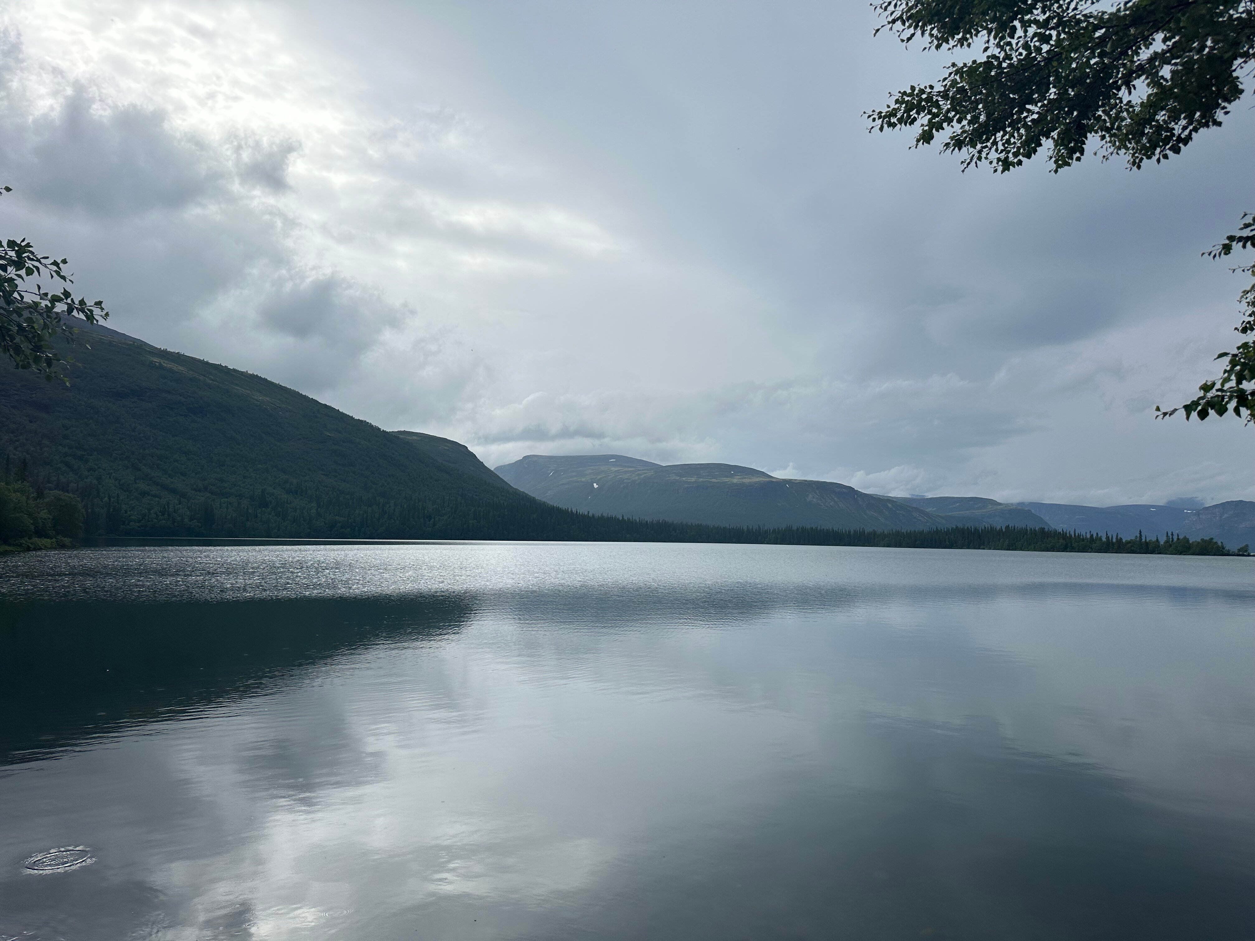 Фото Ловозеро Тур