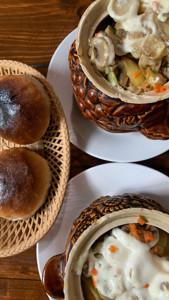 Qahvaxona Хорошая кухня, , foto