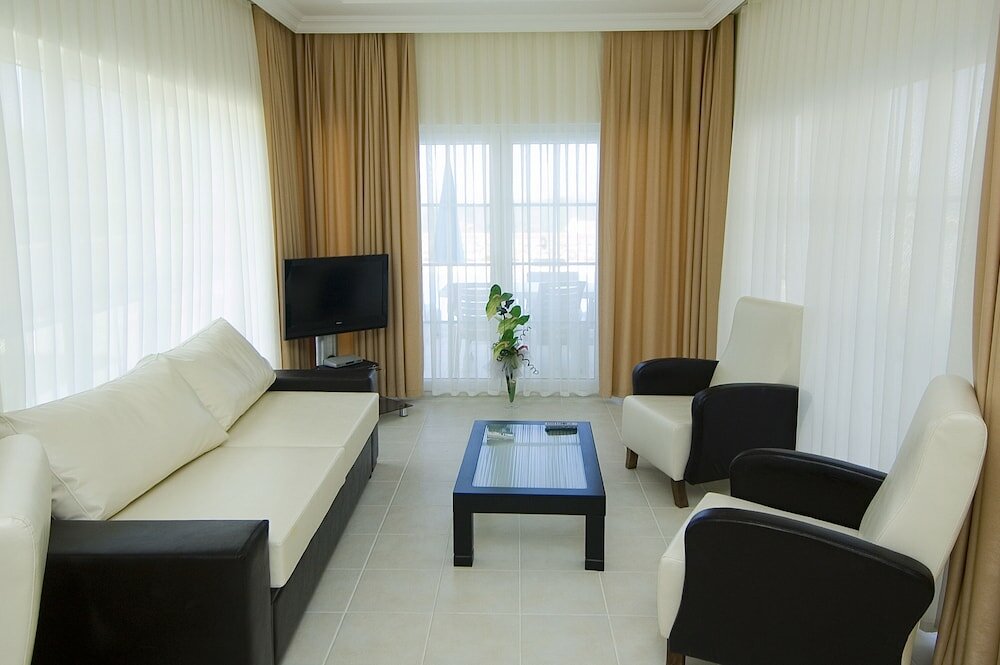 Фото Platinium Villa 10