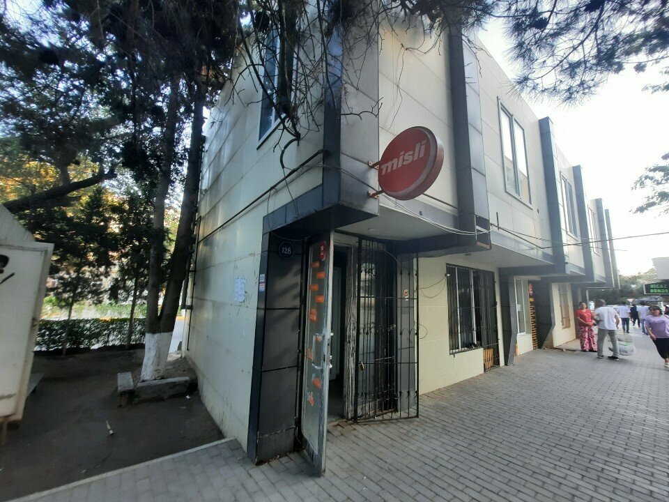 Misli şəkli