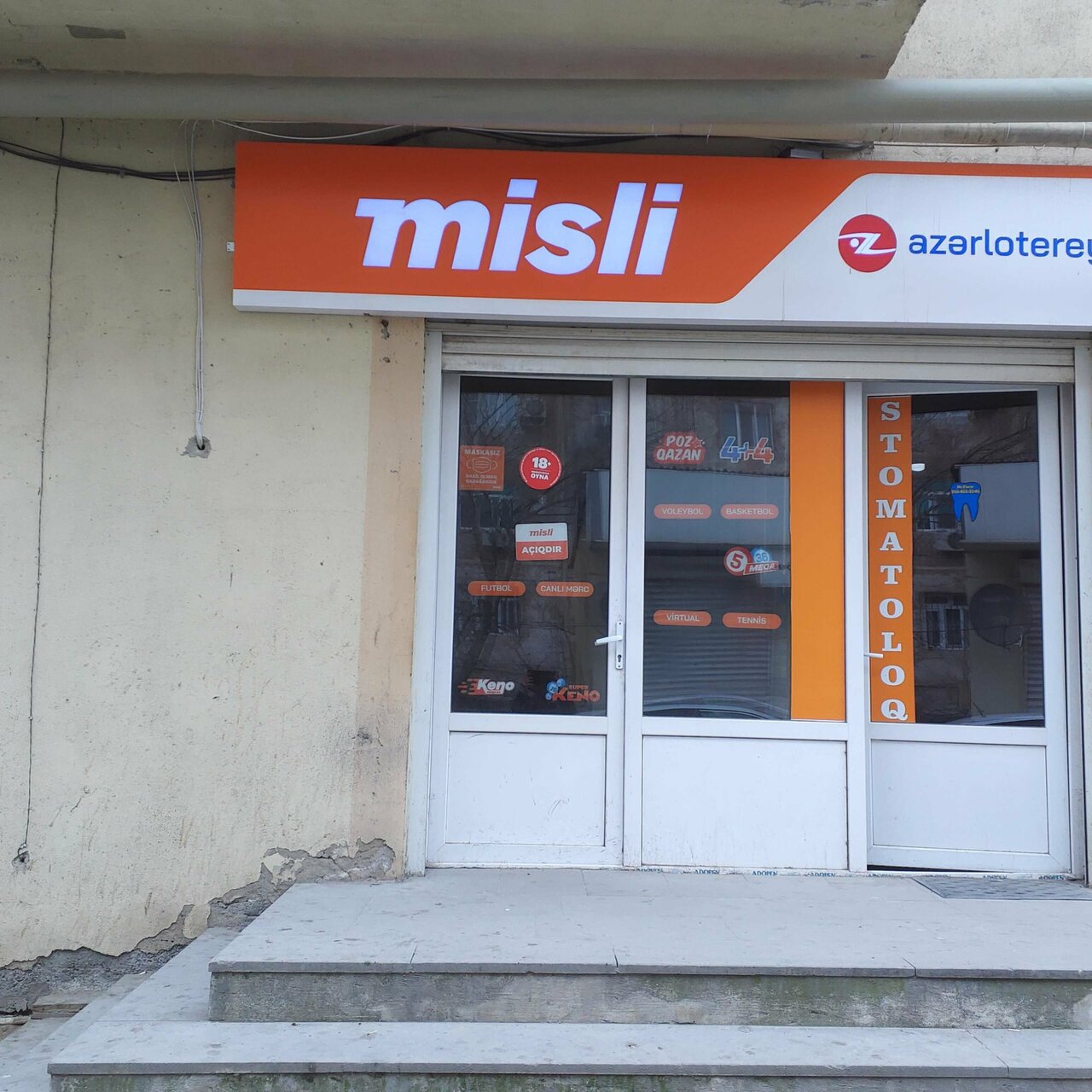 Misli