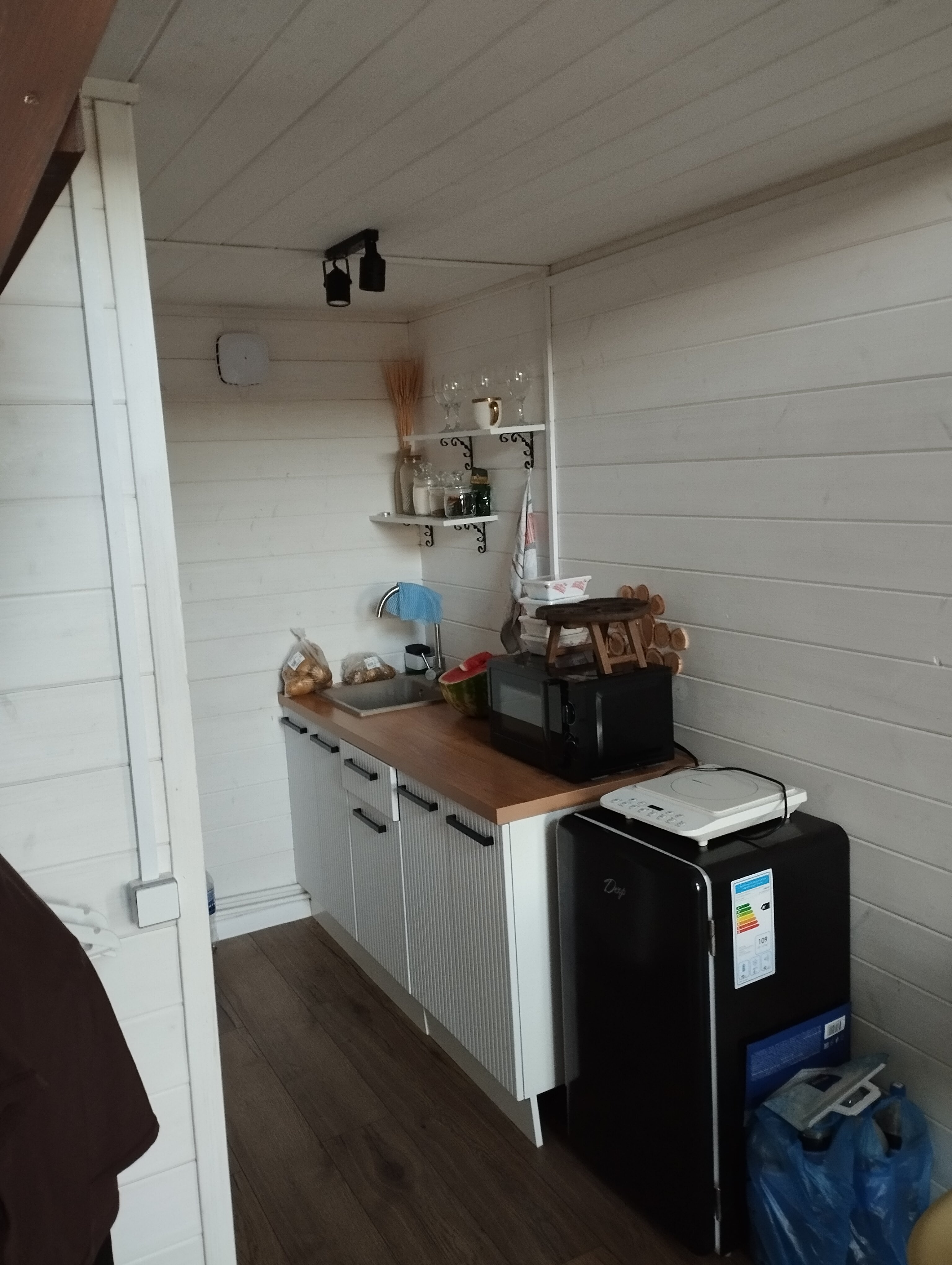 Фото Дыши в Тиши