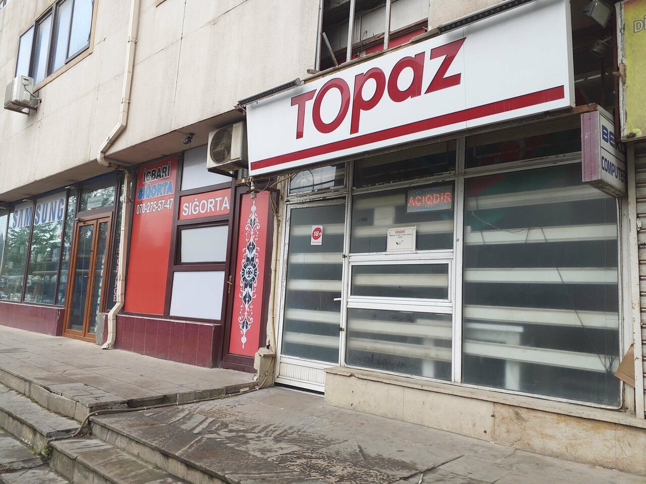 Topaz şəkli