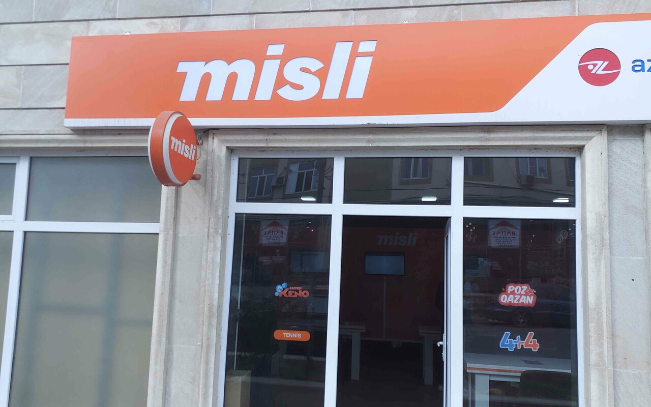 Misli şəkli