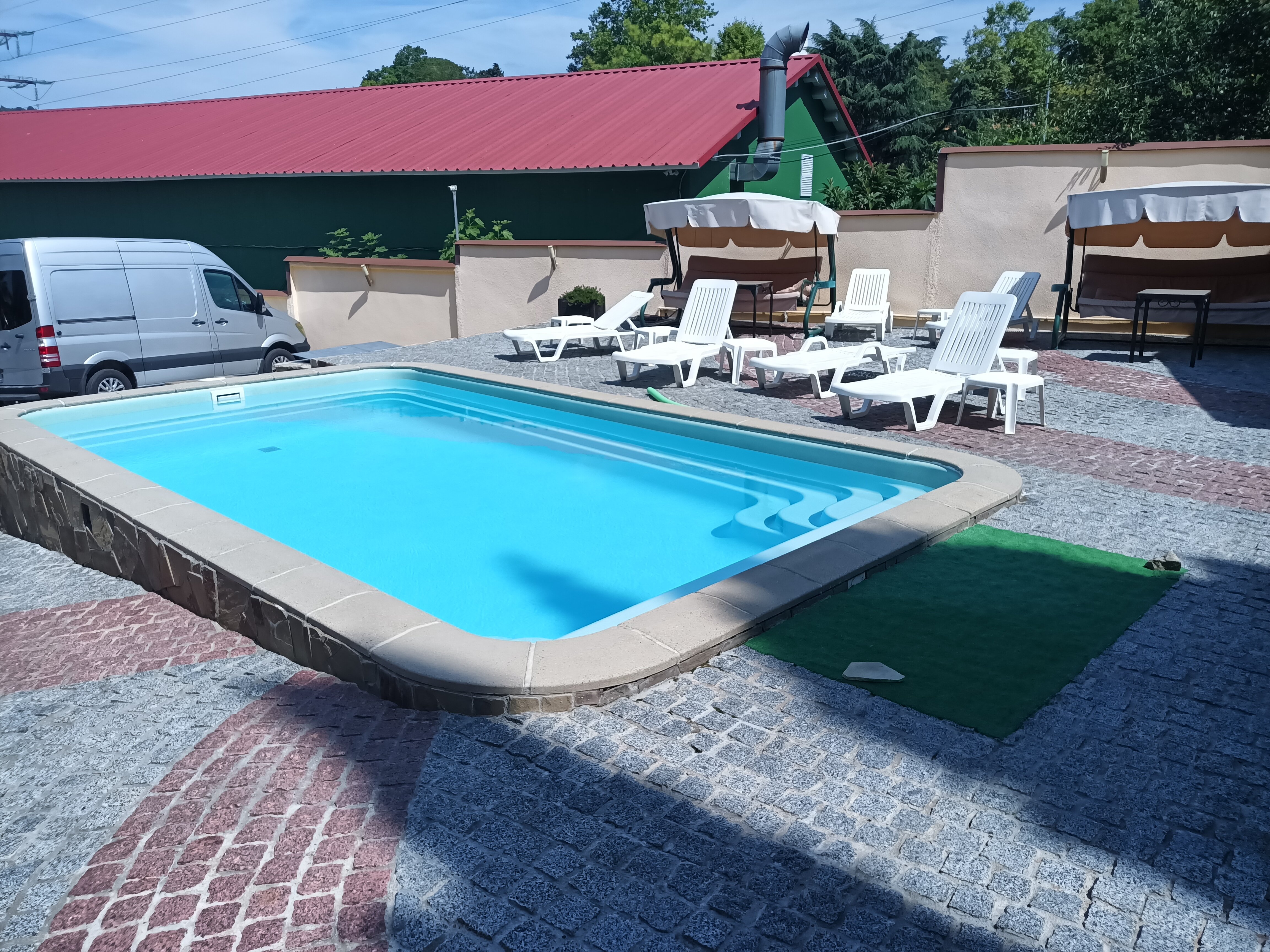 Фото Атлант