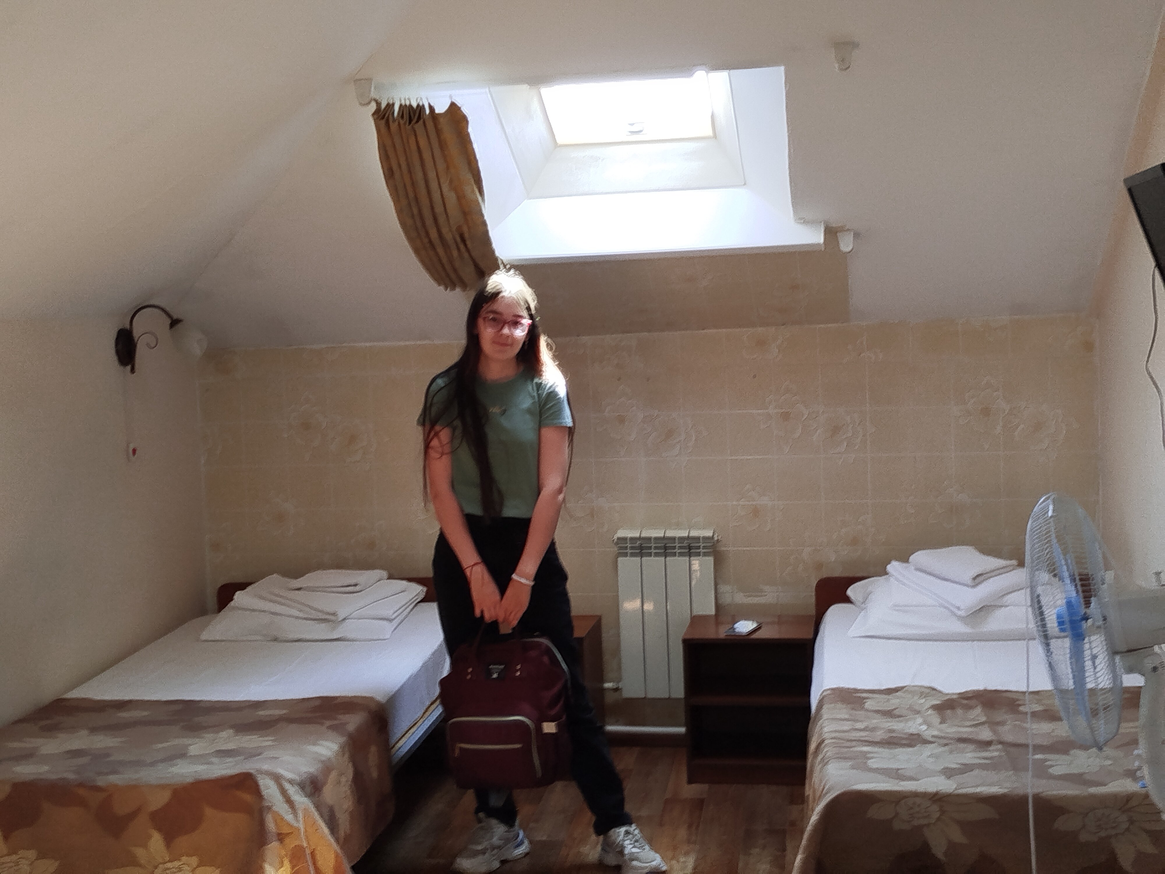 Фото Фатима