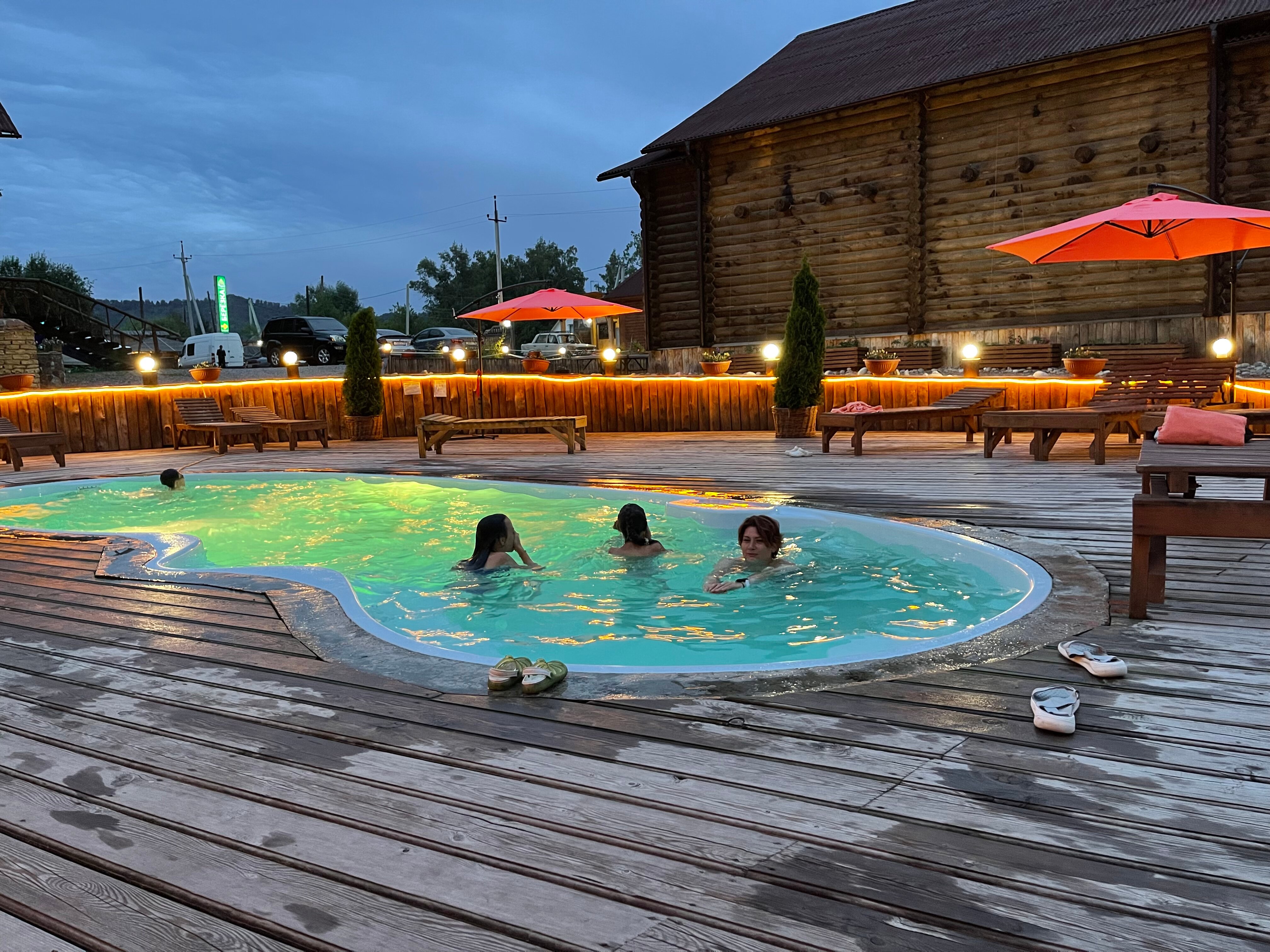 Фото отеля 4