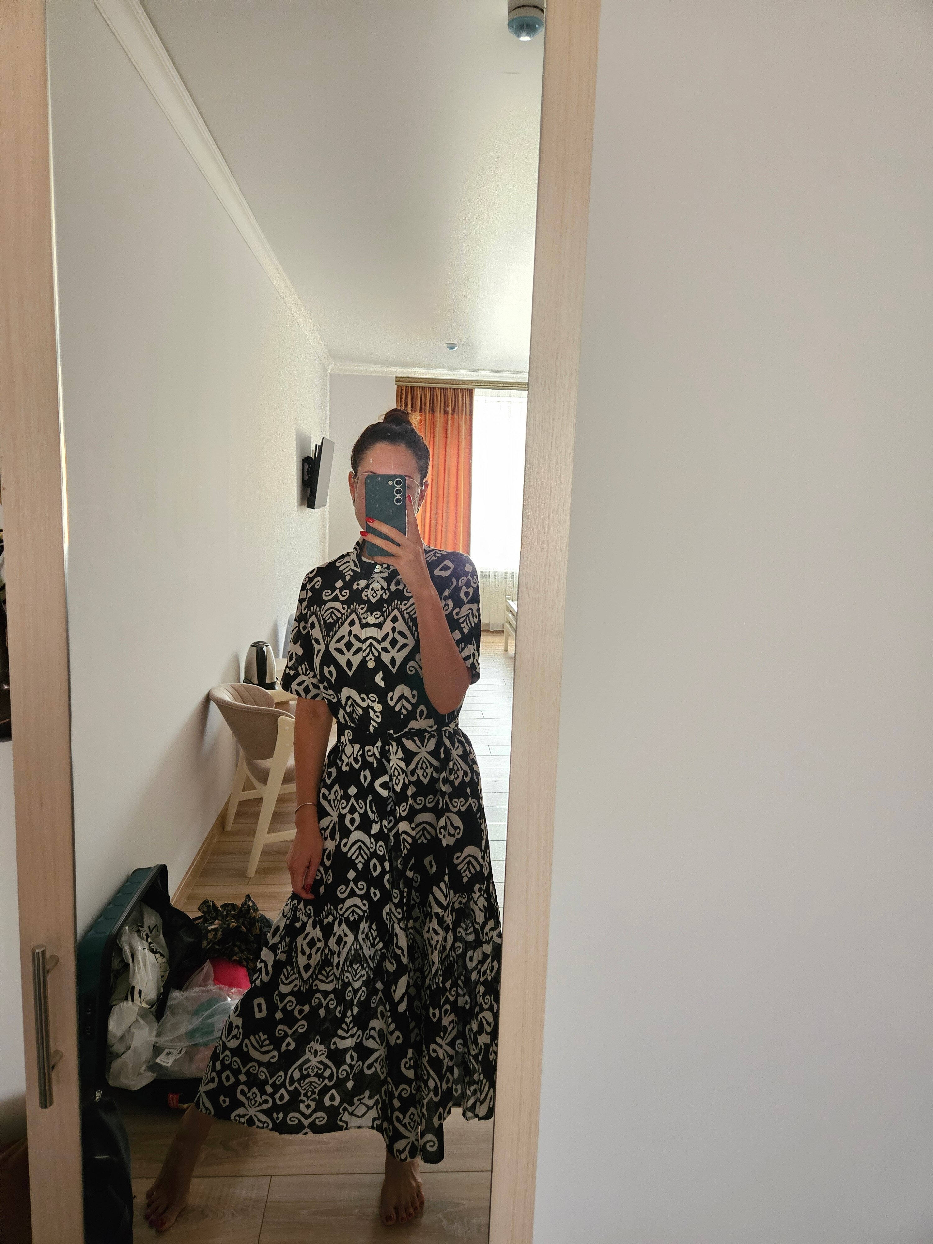 Фото Папаха