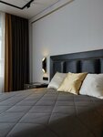 Uzor Apart na ulice Engel'sa (Engelsa Street, 93), short-term housing rental