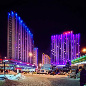 Измайлово Фаворит Гамма